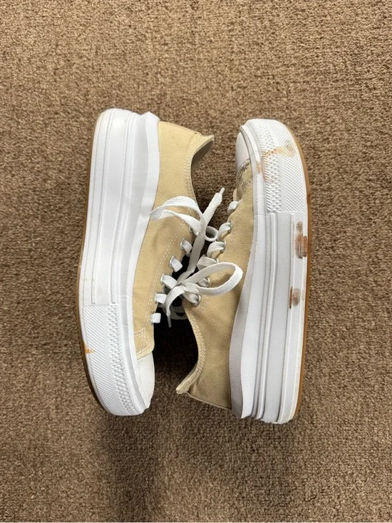 Platform Converse - Picture 2 of 7